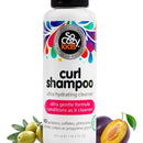 Champú Hidratante Socozy Curl Para Niños | Sin Parabenos