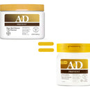 Crema A+d Antipañalitis Prevencion Pañalitis 454 Grs A&d