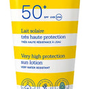 Protector Solar Spf 50+ - Mustela 100 Ml