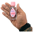 Aceite De Bebé Johnsons 50ml
