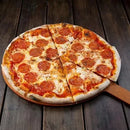 Cortador Corta Pizza Acero Inoxidable Durable