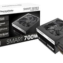 Fuente De Poder Para Pc Thermaltake Technology Smart Series Black