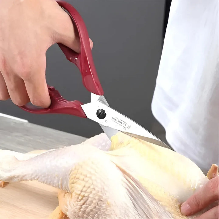 Tijeras Victorinox De Cocina Universal 20,3 Cms #7.6363