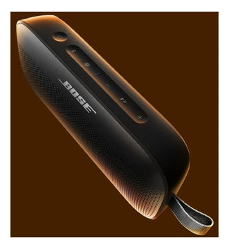 Bose Soundlink Flex 2 Parlante Portable Speaker 12hrs Negro