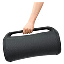 Parlante Sony Bluetooth Resistente Al Agua | Srs-xg500 Color Negro