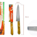 Cuchillo Acero Inoxidable 7 Pulgadas Mixto