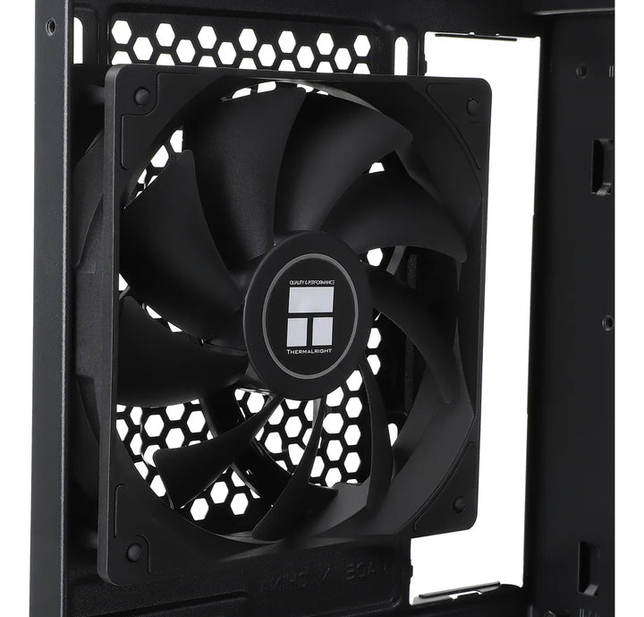 Ventilador Thermalright Tl-c12c. Pack X5