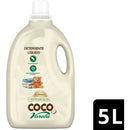 Jabon Coco Varela Liquido 5l