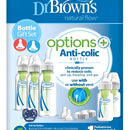 Dr. Brown's Options+ Set De De Biberones 12 Piezas