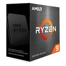 Procesador De Escritorio Amd Ryzen 9 5950x De 1