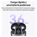 Audífonos Inalámbricos Huawei Freebuds 6 Negro