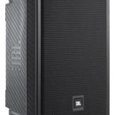 Jbl Irx112bt Altavoz Portátil Profesional Negro