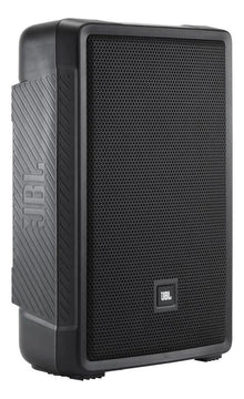Jbl Irx112bt Altavoz Portátil Profesional Negro