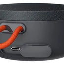 Parlante Xiaomi Bluetooth Speaker Mini XMYX04WM portátil waterproof negra