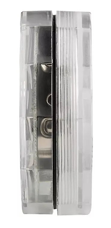 Luz 10 Led Rgb Sumergible Control Secuencial Eventos Supli