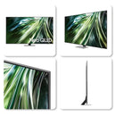 Tv Samsung Smart 50 Neo Qled 4k Qn90d