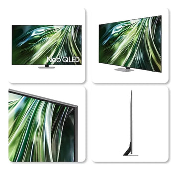 Tv Samsung Smart 50 Neo Qled 4k Qn90d