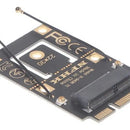 Tarjeta Adaptadora Wifi M.2 A Mini Pcie