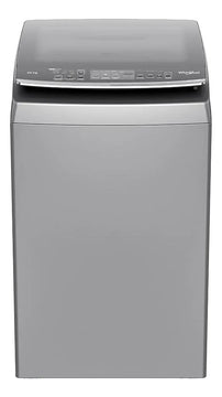 Lavadora Carga Superior Xpert Eco 20kg Cromo Ww20bhahla Whir
