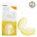 Pezonera Medela Talla S Estuche X 2und