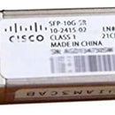 Módulo Sfp, Cisco-10g-sr-s 10gbase-sr