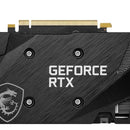 Rtx 3050 Ventus 2x Xs Oc 8 GB Gddr6 0111526-01 Msi
