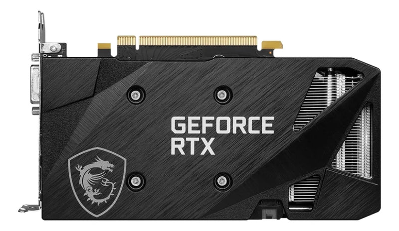 Rtx 3050 Ventus 2x Xs Oc 8 GB Gddr6 0111526-01 Msi