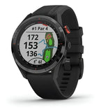 Reloj Gps Garmin Approach S62