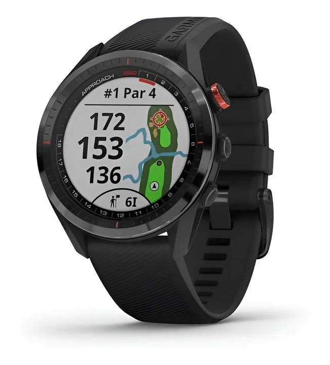 Reloj Gps Garmin Approach S62