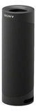 Parlante Portátil Sony Extra Bass Con Bluetooth | Srs-xb23 Color Negro