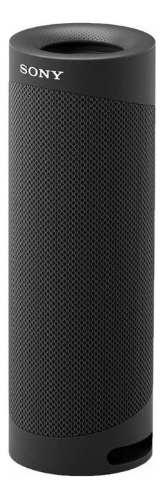 Parlante Portátil Sony Extra Bass Con Bluetooth | Srs-xb23 Color Negro