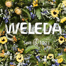 Weleda Crema Calendula Cuidado Irritacion Bebe Panal