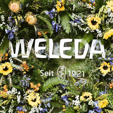 Weleda Crema Calendula Cuidado Irritacion Bebe Panal