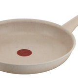 Sartén Tfal G2930602 Delight De 28 Cm Antiadherente Color Beige