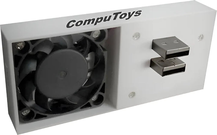 Disipador De Calor Para Nintendo Wii Ref Wii09 Computoys Sas