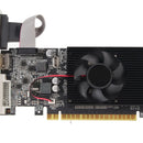 ~? Tarjeta Grafica Gt610 Para Office, Tarjeta De Video Ddr3