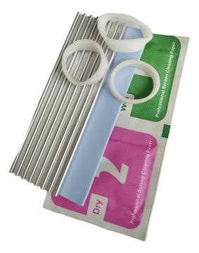 Disipador De Calor Aluminio - M.2 Ssd Nvme Ngff 2280