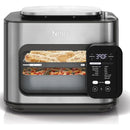 Freidora Horno Air Fryer Multicocina Ninja Sfp701: 14 En 1