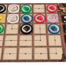 Juego De Mesa Splendor Duel - Estrategia Asmodee 2 Jugadores