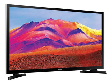 Smart Tv Samsung Series 5 Un40t5290akxzl Led Full Hd 40 100