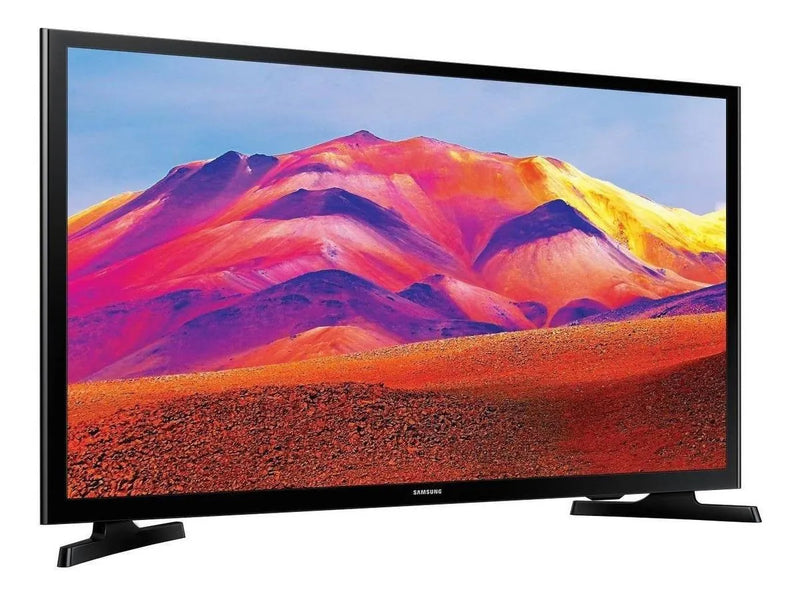 Smart Tv Samsung Series 5 Un40t5290akxzl Led Full Hd 40 100