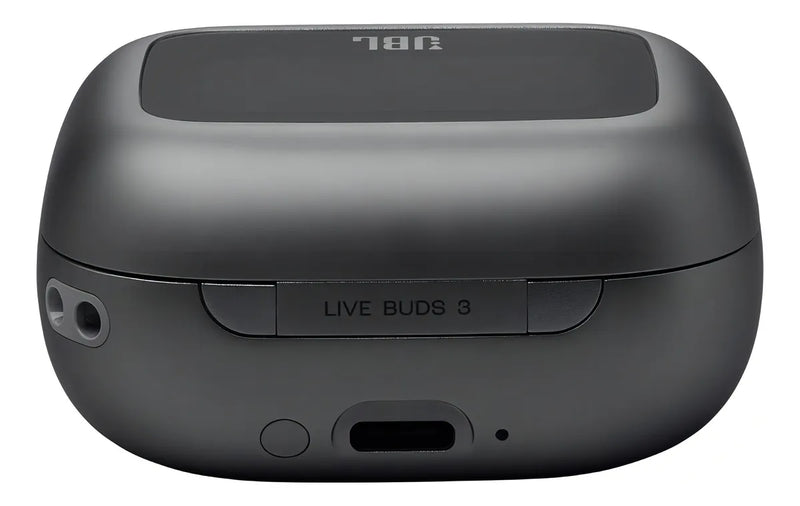 Auriculares inalámbricos bluetooth live buds 3 JBL negro