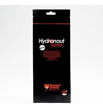 Pasta Térmica Hydronaut De - Alto Rendimiento Para Sistemas