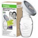 Haakaa extractor Transparente