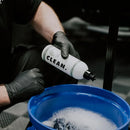 Clean. Shampoo Biodegradable Alto Rendimiento Y