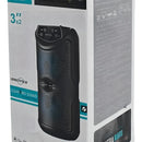 Parlante Portatil Greatnice Bt 2x3 Gts-1557