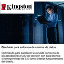 Unidad Estado Solido / Disco Duro Ssd Kingston Dc600m/960gb