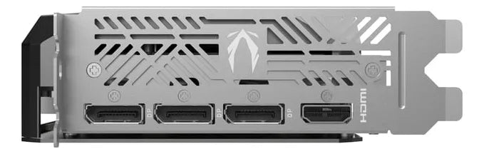 Tarjeta De Video Zotac Gaming Geforce Rtx 5060 8gb Oc Gddr7