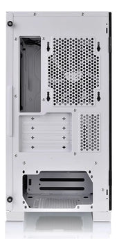 Chasis Thermaltake S100 Tg White