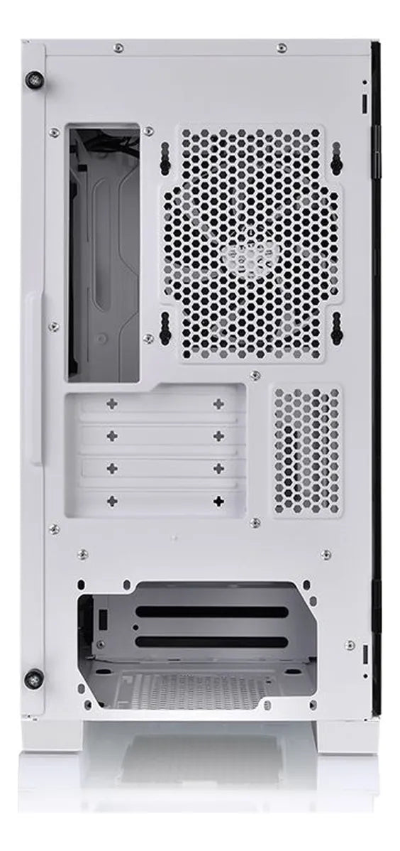Chasis Thermaltake S100 Tg White